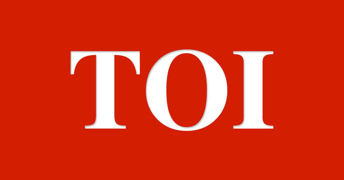 The Times of India: Latest News India, World & Business News, Cricket & Sports, Bollywood