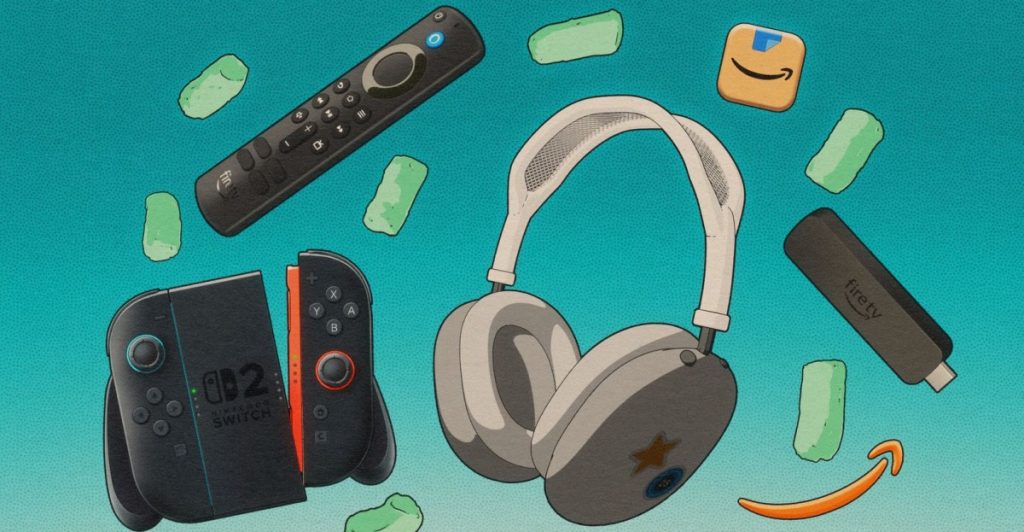 The Verge’s guide to Amazon Prime Day 2025