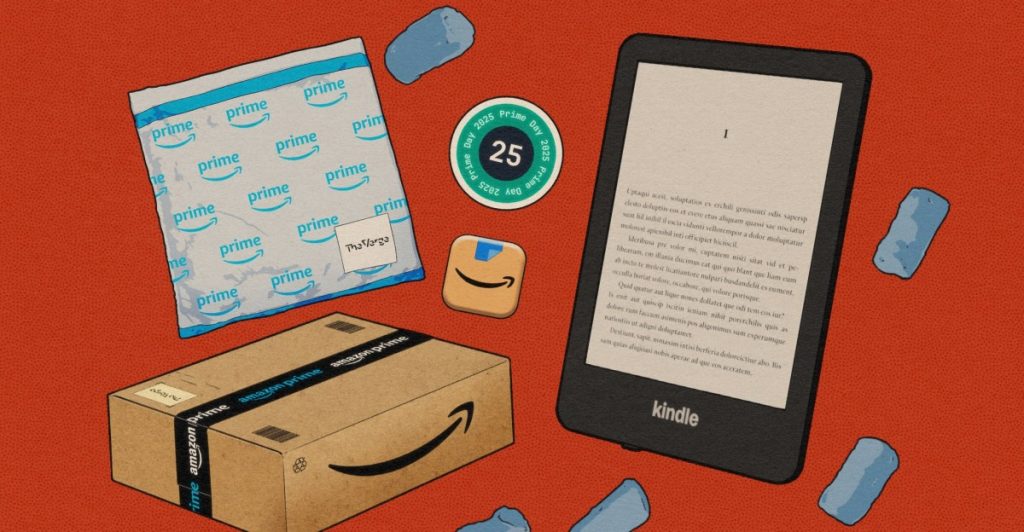 The best Amazon Prime Day deals you can still shop