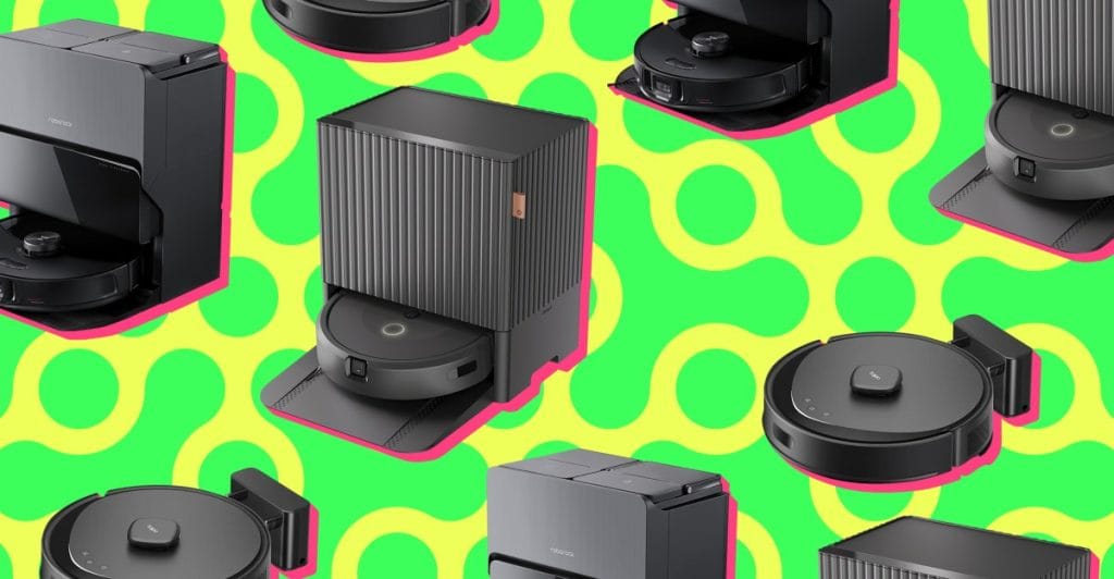 The best robot vacuums you can buy