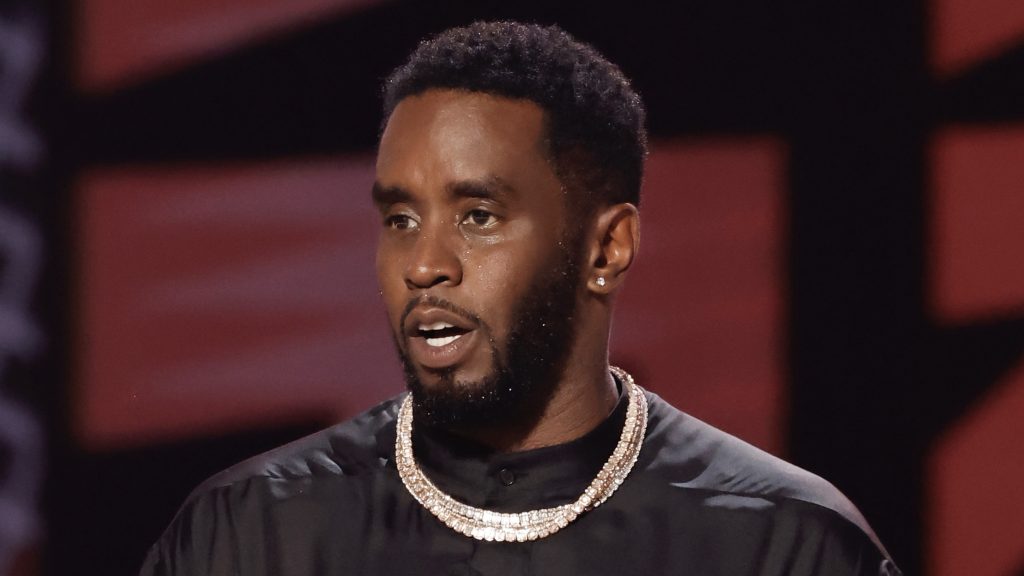 There She Go! Diddy's Ex-Girlfriend Gina Huynh Is Spotted & Breaks Silence Amid His Ongoing Trial (WATCH)