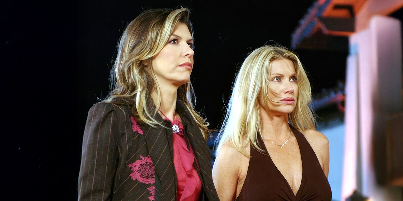 This Controversial Reality TV Series Made an Adoptee Guess Her Biological Father for $100,000