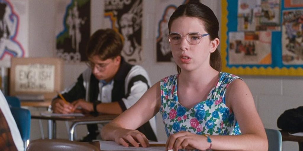 This Overlooked R-Rated Coming-Of-Age Black Comedy Directed by Todd Solondz Enjoys a 94% on Rotten Tomatoes