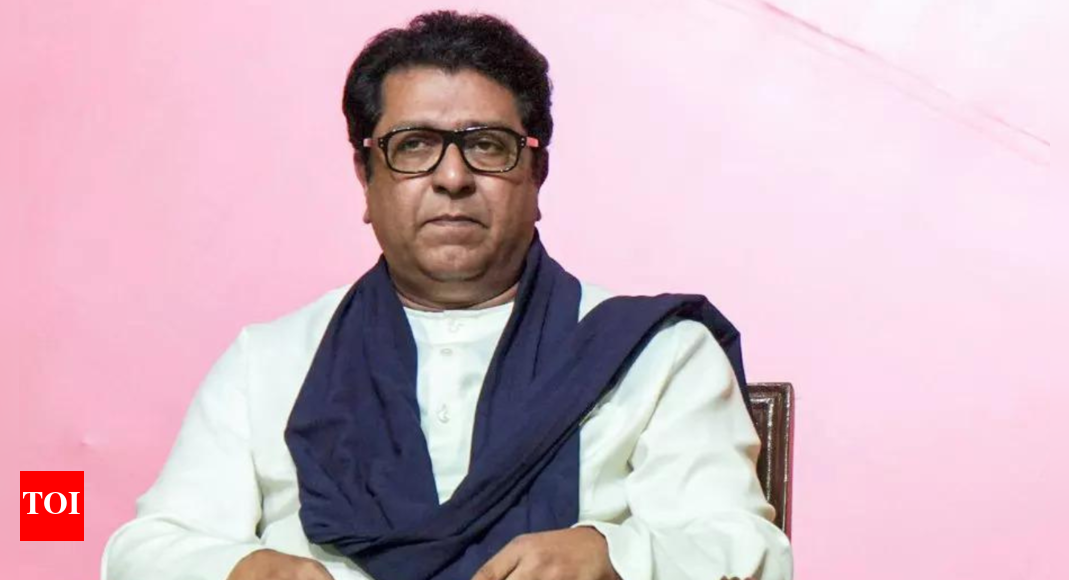 'Tried to belittle Marathi': Raj Thackeray slams assembly brawl; defends MNS 'soldiers' | India News - Times of India