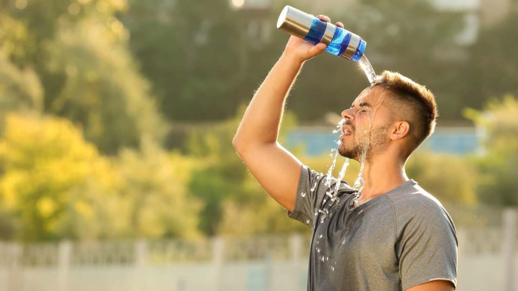 Why I Always Check the Wet Bulb Temperature Before a Summer Run