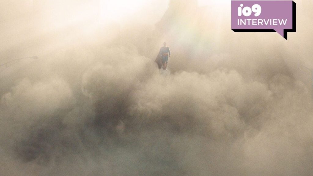 Will That Massive 'Superman' Revelation Impact the Future of DC?