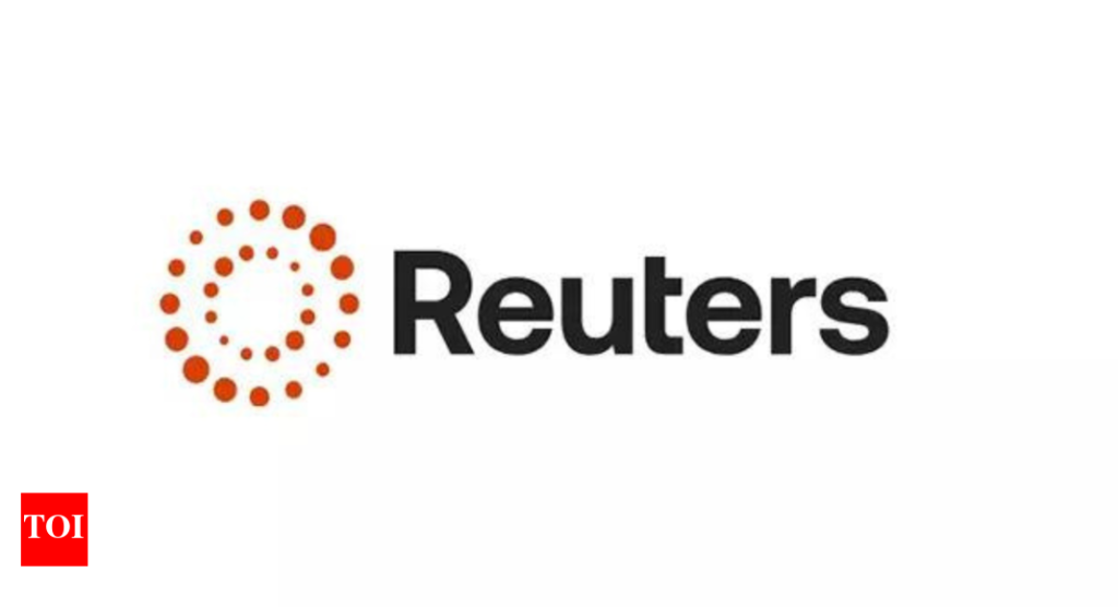 X a/cs of China's GT, Turkiye's TRT, Reuters withheld | India News - Times of India