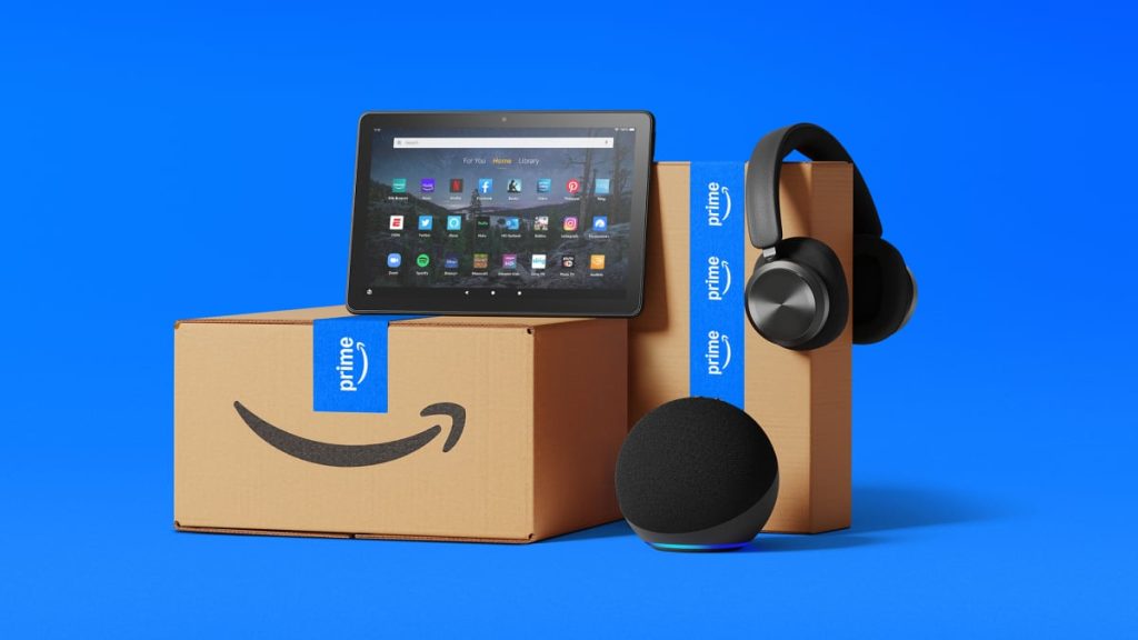 Yes, it's the last day of Prime Day — don't miss last-chance deals