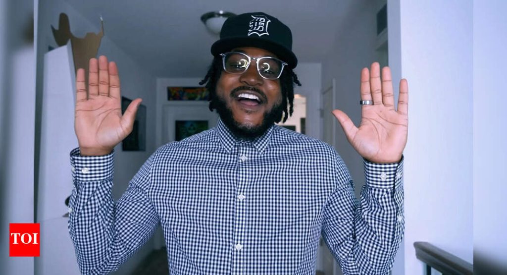 “You're f**king defective!”: ImDontai slams fans over CoryxKenshin controversy | Esports News - Times of India