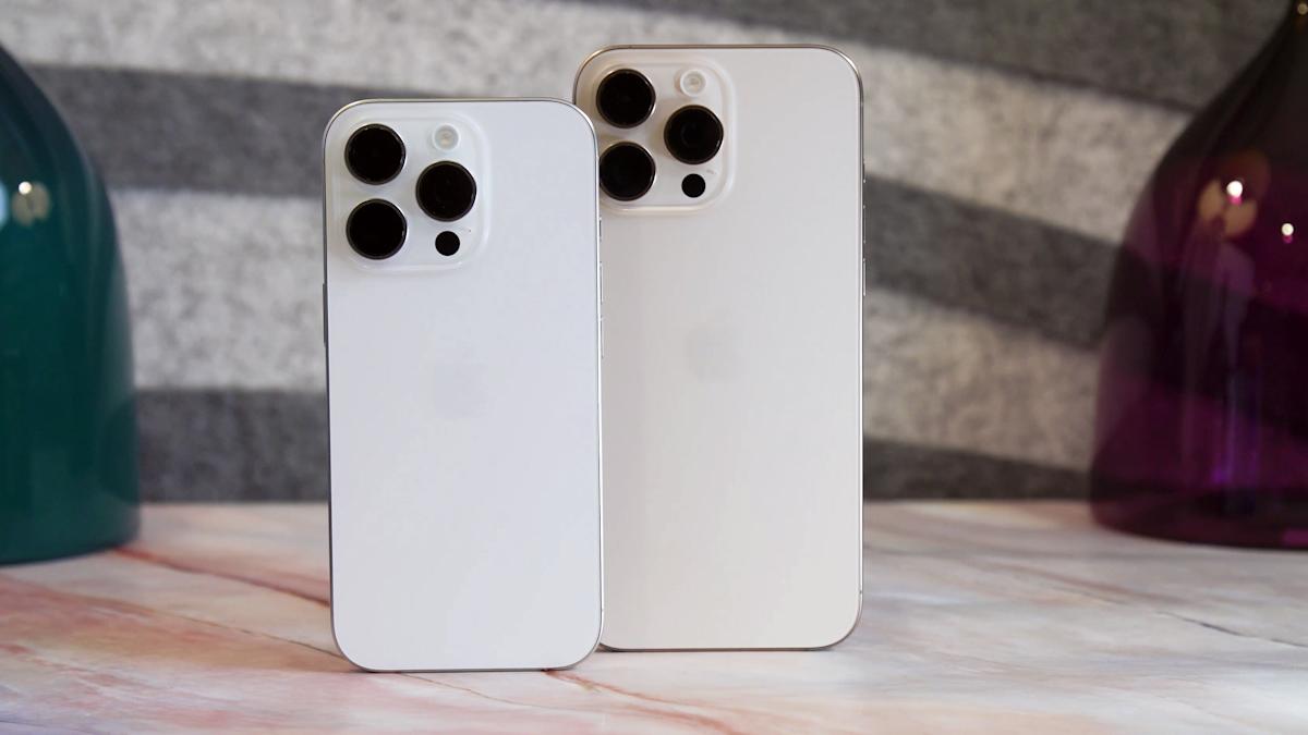 iPhone 17 Pro, Max and Air: Everything we know about Apple's new phones