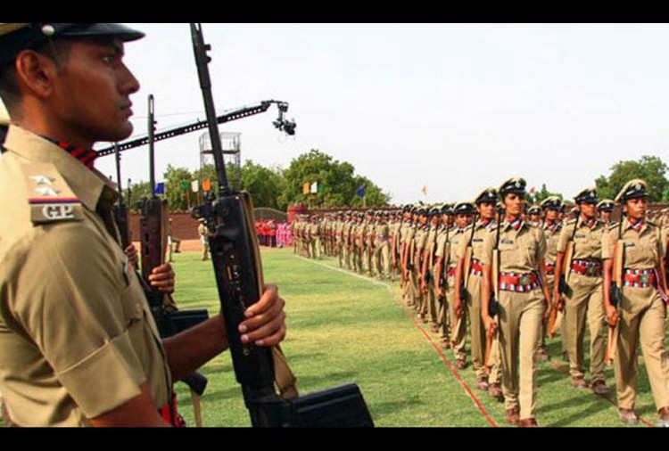 Up Police (si) Vardi Complete Video Course 2023