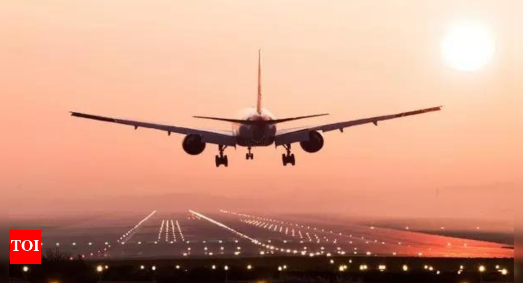 ‘Most consequential 3 seconds’: Ex-Alaska Airlines pilot recalls attempting to shut off flight’s engine mid-air; feared fatal end - Times of India
